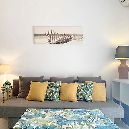 Malagadevacaciones - Premium Roson Apartment Luaran gambar