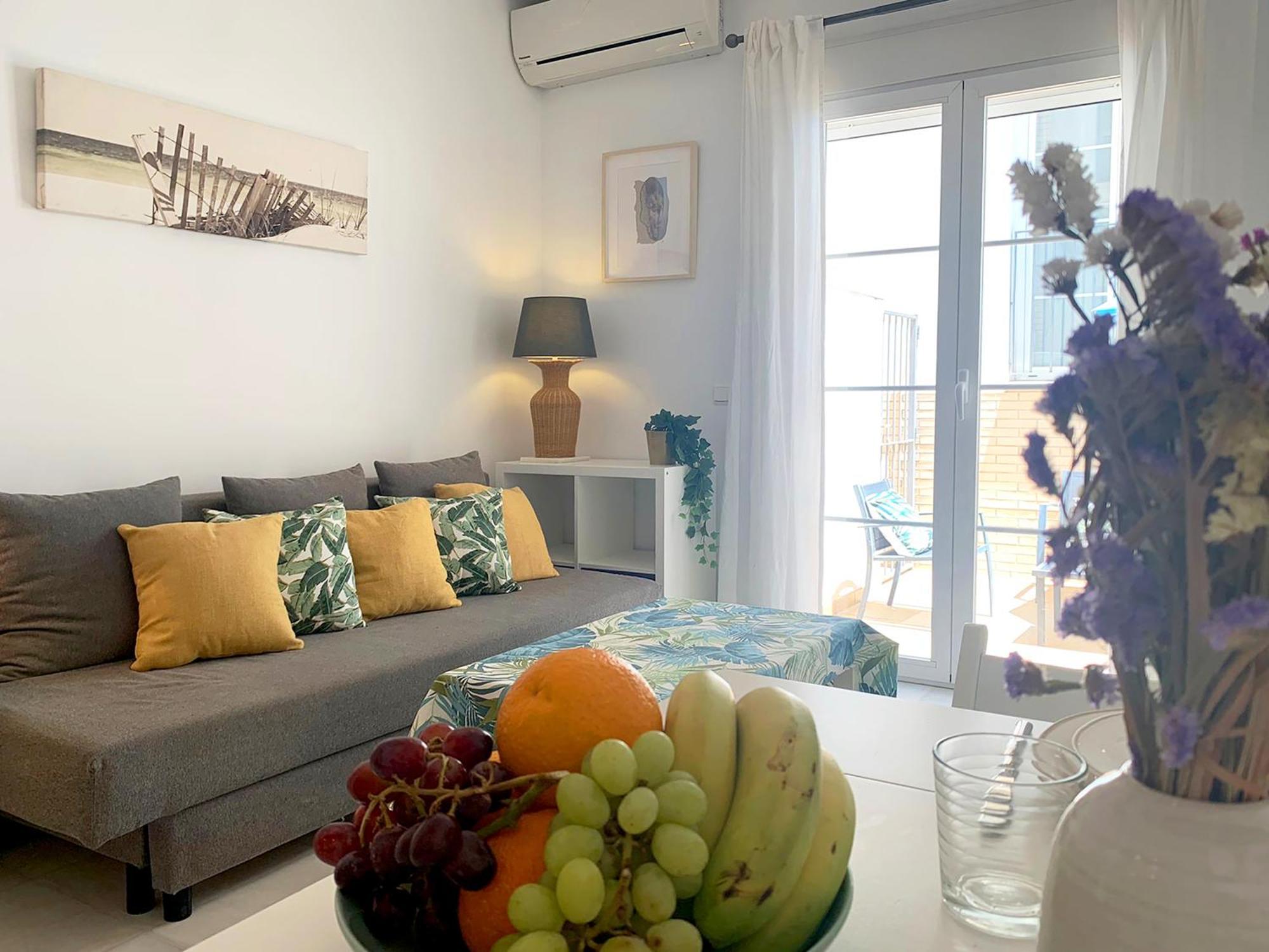 Malagadevacaciones - Premium Roson Apartment Luaran gambar