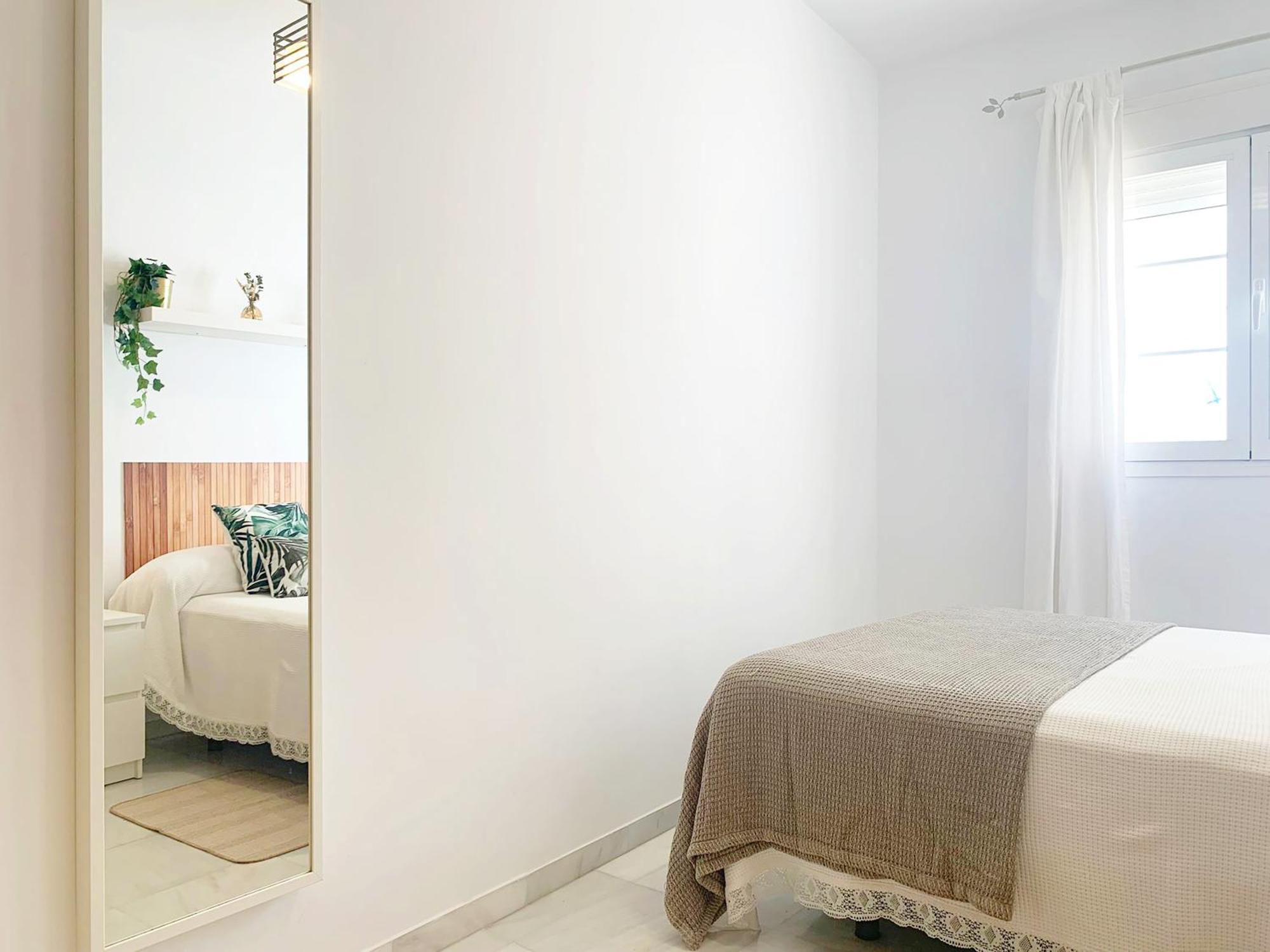 Malagadevacaciones - Premium Roson Apartment Luaran gambar