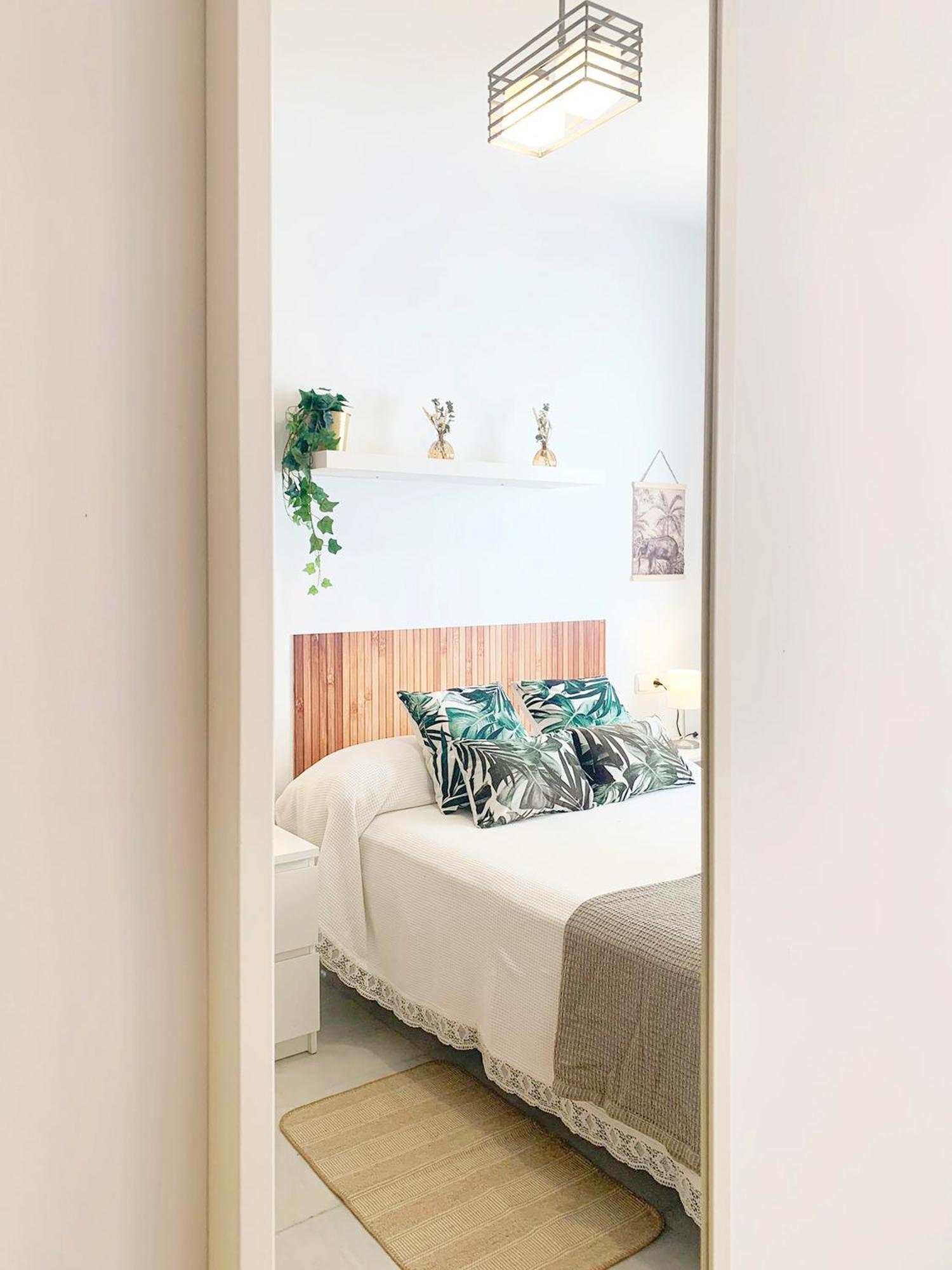 Malagadevacaciones - Premium Roson Apartment Luaran gambar