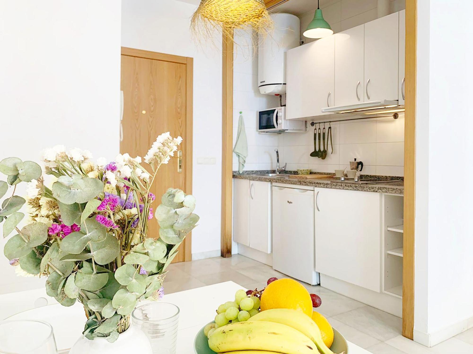 Malagadevacaciones - Premium Roson Apartment Luaran gambar